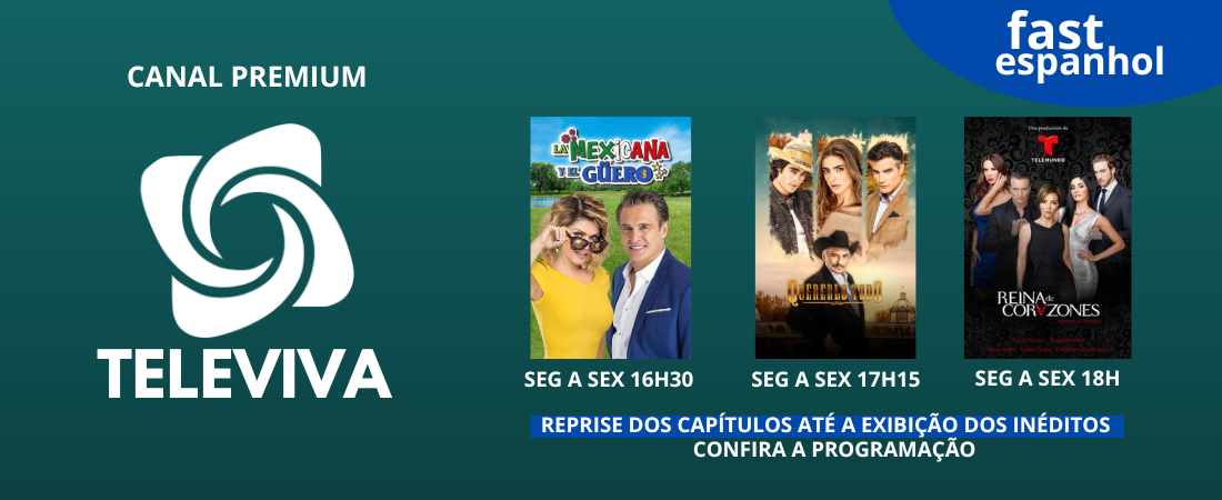 Canal Televiva